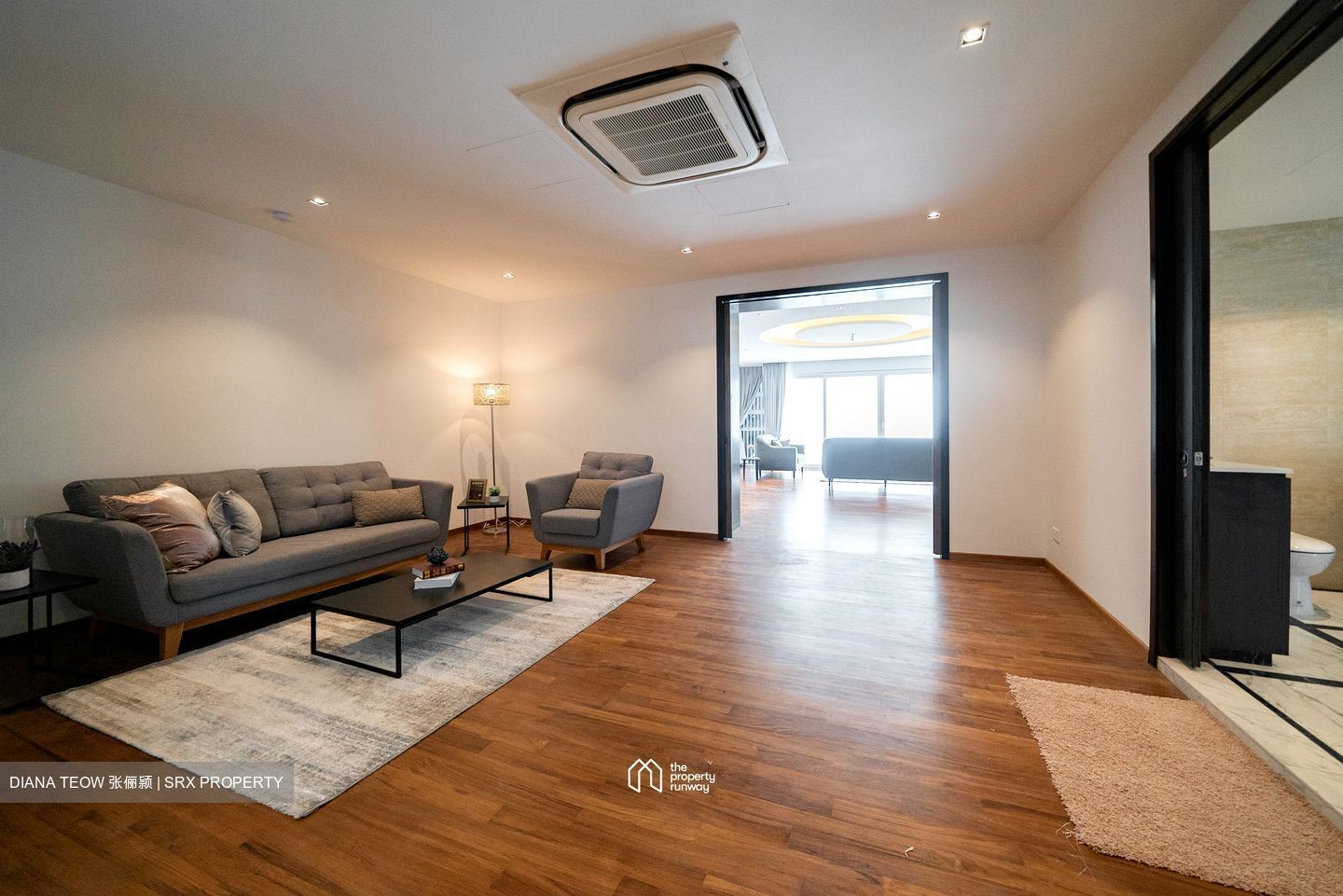 Lucky Heights (D16), Semi-Detached #554169091